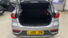 Nac MG Zs 1.5 VTi-TECH Excite 5dr Petrol Hatchback